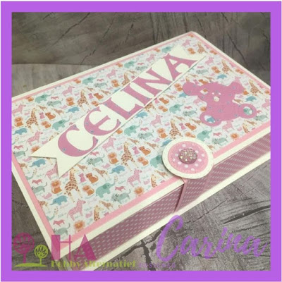 Welkom Celina - vmcdesigns.nl