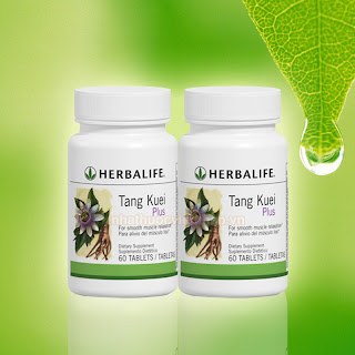 Các sản phẩm giảm cân với Herbalife