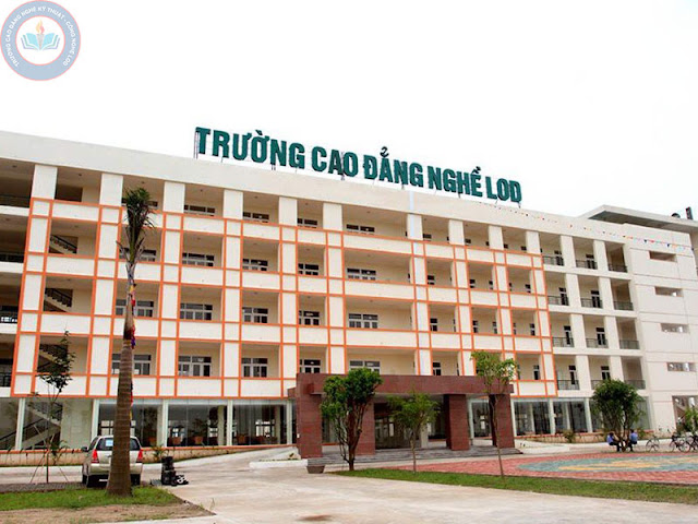 Truong cao dang nghe ky thuat cong nghe lod