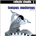 Charlie Chaplin – Tempos Modernos – DVDRip