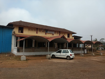 Sri Venugopalakrishna swamy temple , Agumbe