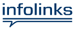 infolinks logo infolinks, tambahan uang dari internet