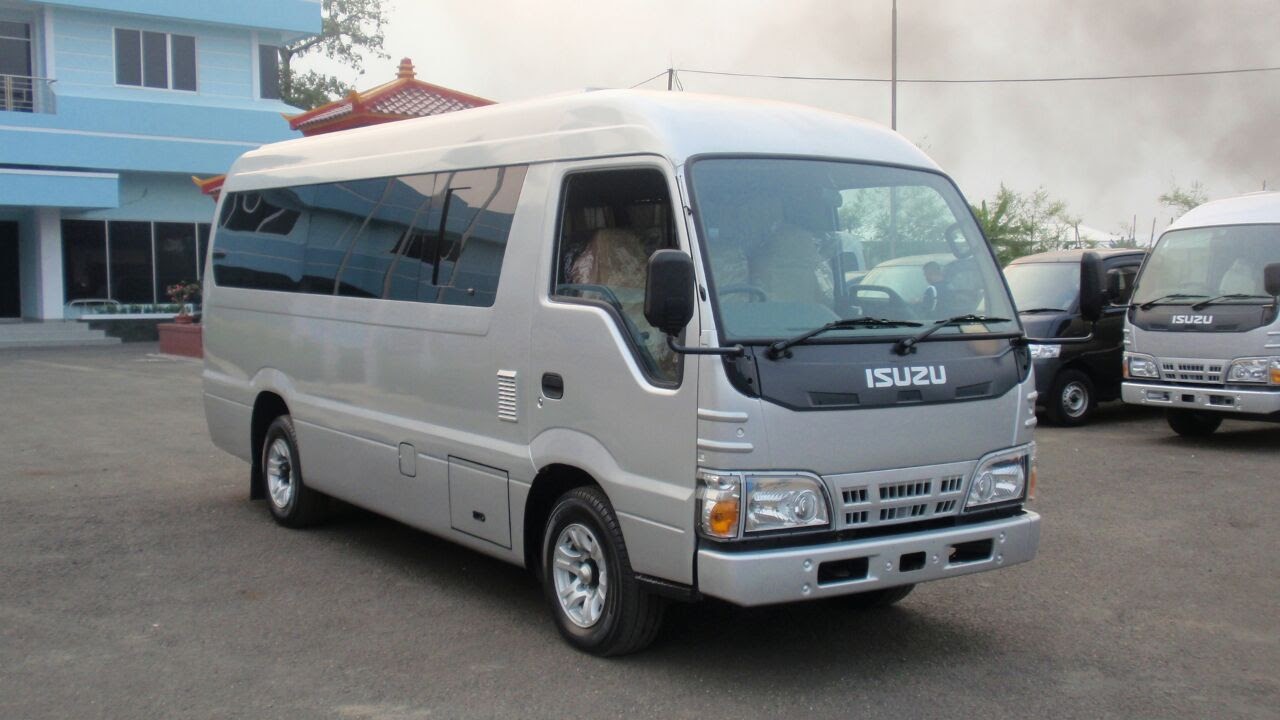 Harga Promo Isuzu Jakarta Dealer Isuzu