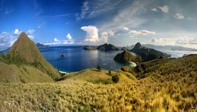 Pulau-Padar