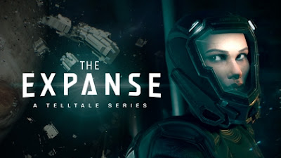 How to play The Expanse: A Telltale Series with a VPN