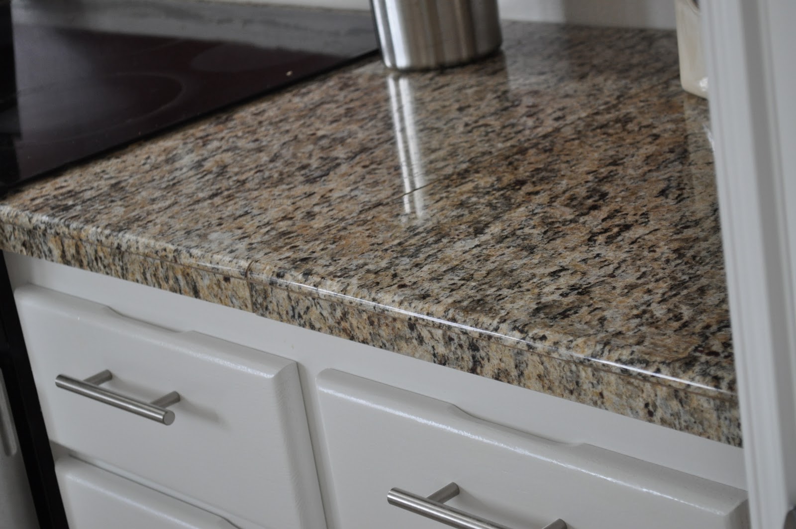 Santa Cecilia Light Granite