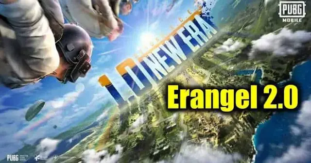 Update PUBG Mobile 1.0 Hadir pada bulan September dengan Fitur Baru