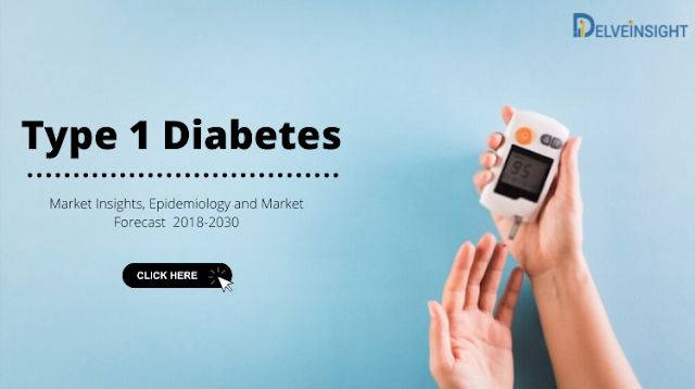 Type 1 Diabetes market