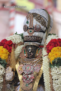 Kodai Utsavam, Tholukiniyaan, Purappadu,Video, Divya Prabhandam,Sri Parthasarathy Perumal, Triplicane,Thiruvallikeni,Utsavam,