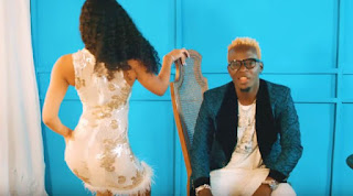 VIDEO Mpya|Willy Paul-Magnetic (Official Mp4 Video)DOWNLOAD 