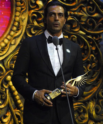 IIFA Awards 2009 Best Actor in a Supporting Role – Male Arjun Rampal – Rock On!