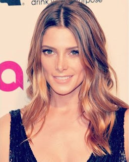 Biodata Ashley Greene