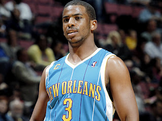 Chris Paul Knicks Photos
