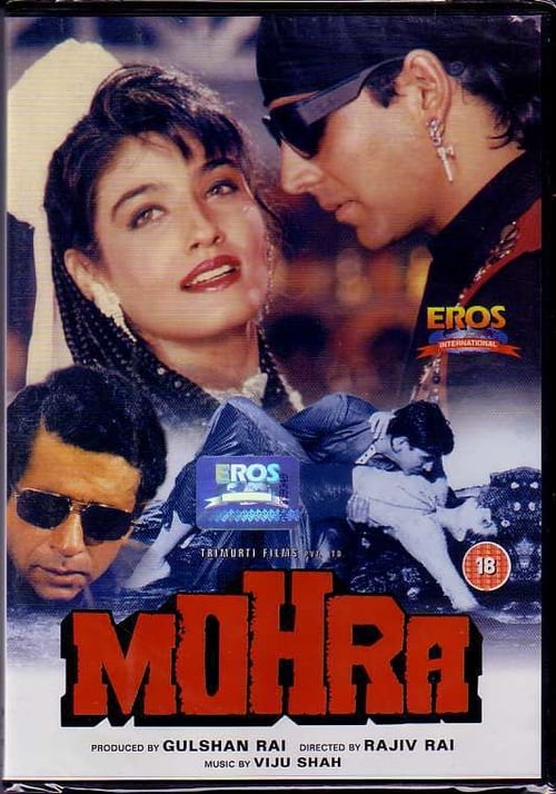 Watch Mohra 1994 Full Movie With English Subtitles