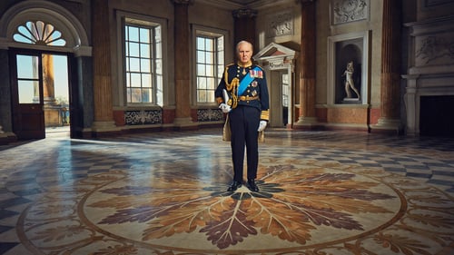 King Charles III 2017 sub ita