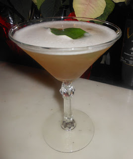 estragon sahil mehta cocktail