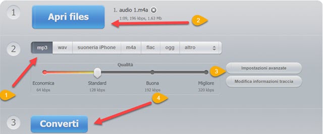 m4a-to-mp3-online-converter