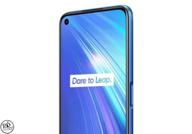 تعرف علي مواصفات Realme 7 و Realme 7 Pro وموعد اطلاقهم