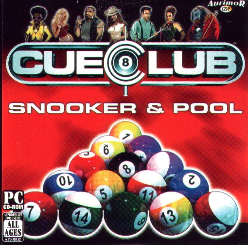 Cue Club 2 2013 Fully Full Version PC Game