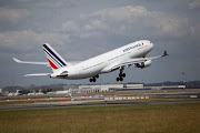 Air France A330 Image: Air France (dxvo valdois )