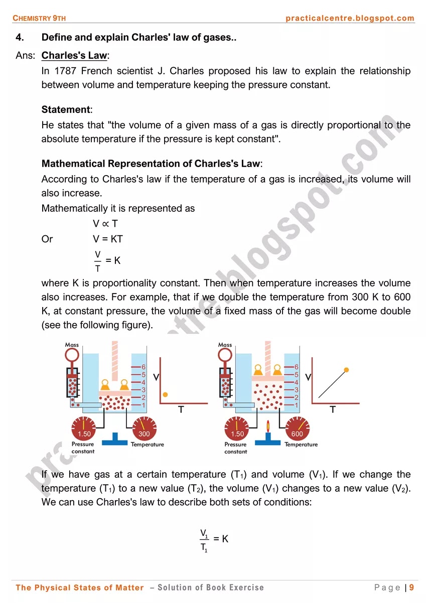 the-physical-states-of-matter-solution-of-text-book-exercise-9