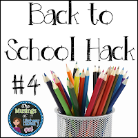 Back to School Back #4 by History Gal