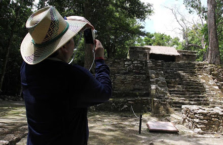 Ichkabal y Paamul II: Quintana Roo tendrá dos nuevas zonas arqueológicas para visitar