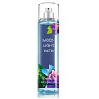 Xịt thơm toàn thân Bath And Body Works MoonLight Path của Mỹ