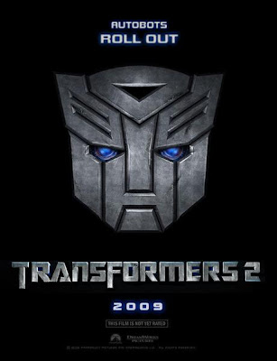  The Transformers Movie