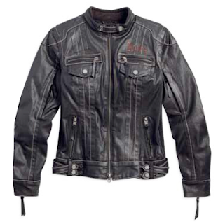 http://www.adventureharley.com/harley-davidson-womens-coated-denim-riding-jacket-black