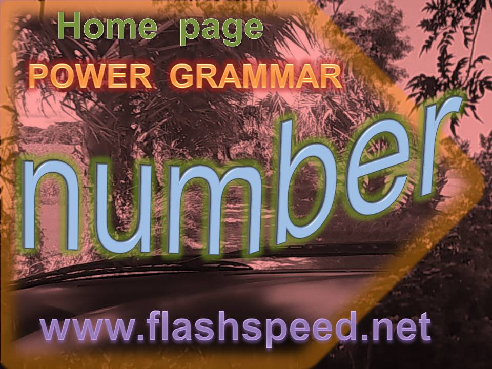 A1_Noun_property_#2_Number