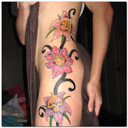 Flower Tattoo Ideas The above are only a handful of flower tat ideas and . (flower tattoo ideas )