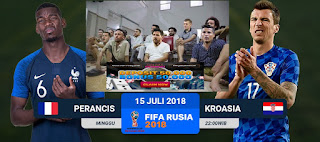 perancis vs kroasia final piala dunia 15 juli 2018