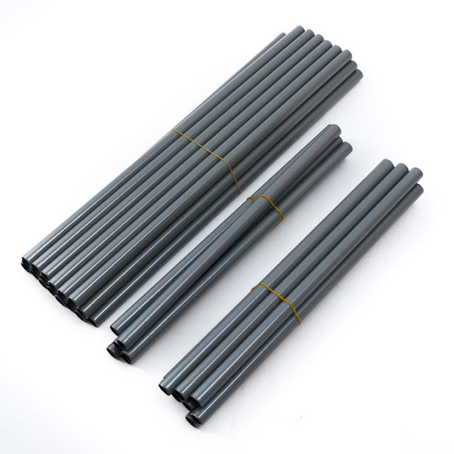 Kệ để sách lắp ghép 4 tầng tiện dụng