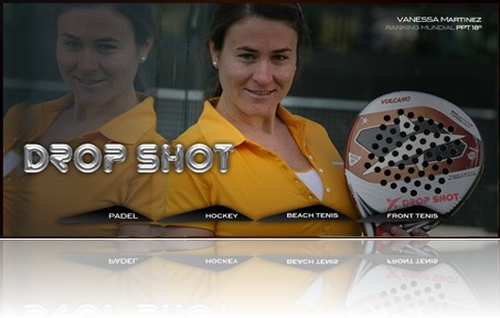 Drop Shot Web Oficial