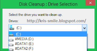 Disk Cleanup Windows (2) Disk Cleanup Windows (2)