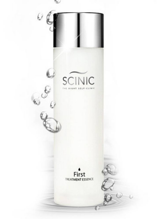 Scinic First Treatment Essence
