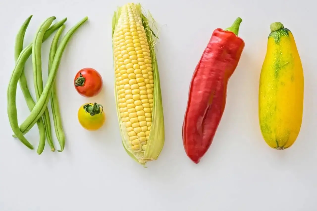  The One Type of Vegetable Linked to Weight Gain 