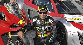 valentino rossi