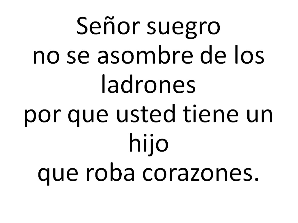 Eres tu mi gran amor te encontré cupido se apiado de mi