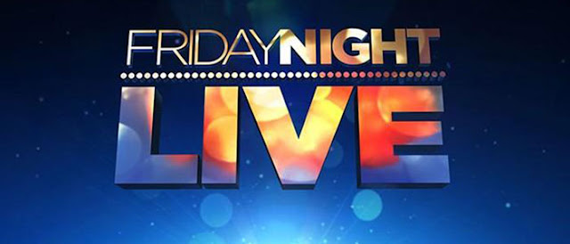 FRIDAY NIGHT LIVE FNL ya EATV