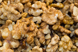 Walnuts