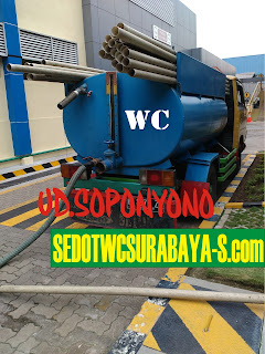 Harga Sedot WC Kebraon Surabaya Call 082240953999