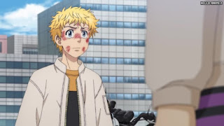 東京リベンジャーズ アニメ 3期1話 東リべ 天竺編 Tokyo Revengers Episode 38