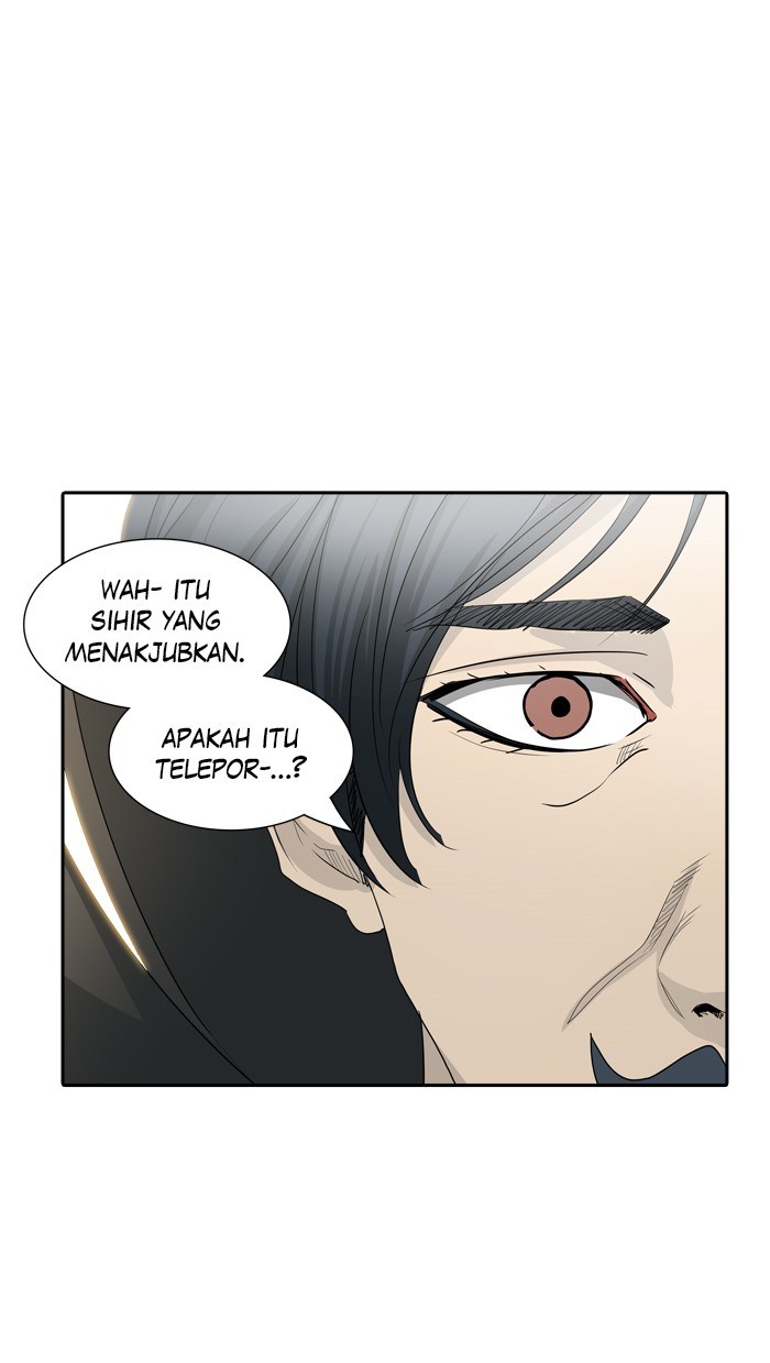 Webtoon Tower Of God Bahasa Indonesia Chapter 353