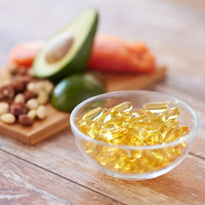 Ostrovit Omega 3 D3 K2 Có Tốt Không và Review Chi Tiết