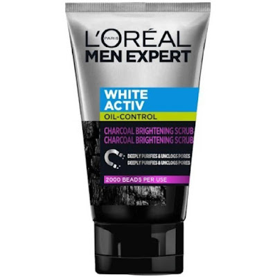 L'Oreal Paris Men Expert Charcoal Face Wash