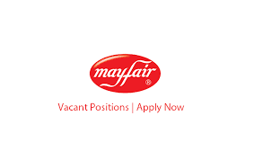 Mayfair Pakistan Jobs 2022 Apply at Careers@mayfair.com.pk