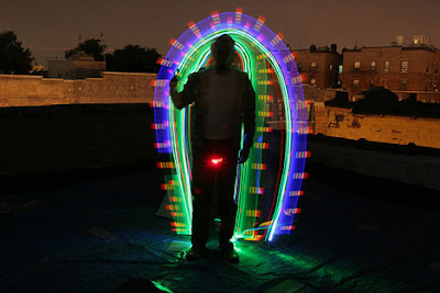 Light Graffiti