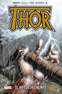 https://nuevavalquirias.com/thor-todos-los-comics.html